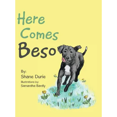 Here Comes Beso