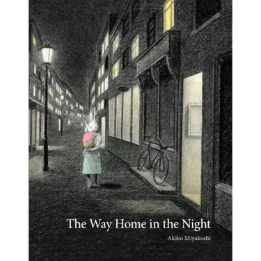 The Way Home in the Night