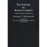 The Nature of Roman Comedy: A Study in Popular Entertainment