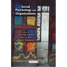 Social Psychology and Organizations