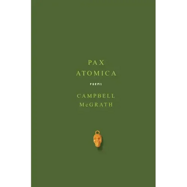 Pax Atomica: Poems