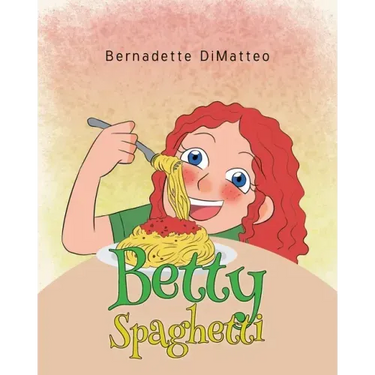 Betty Spaghetti