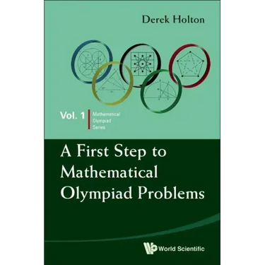 1st Step Math'l Olympiad Prob(v1)