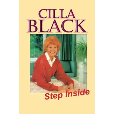 Cilla Black - Step Inside