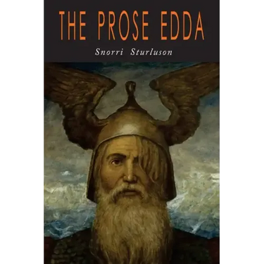 The Prose Edda: Norse Mythology