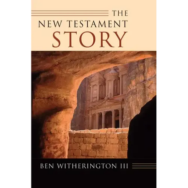 The New Testament Story