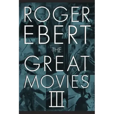 The Great Movies III