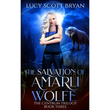 The Salvation of Amarli Wolfe