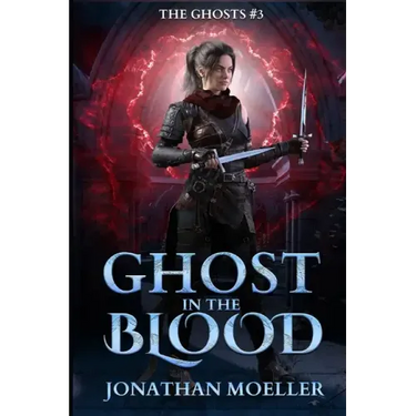 Ghost in the Blood