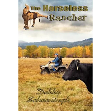 The Horseless Rancher