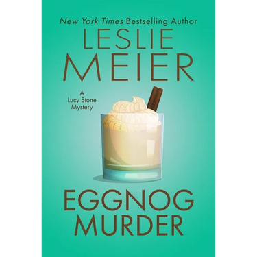 Eggnog Murder