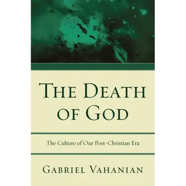 The Death of God