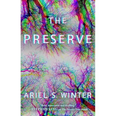 The Preserve