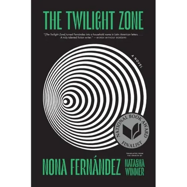 The Twilight Zone