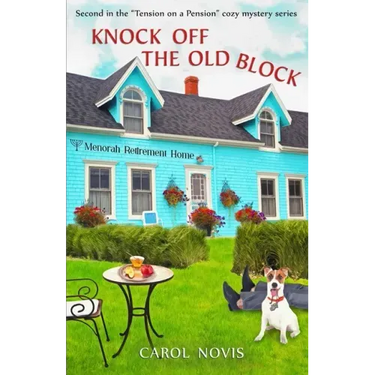 Knock Off the Old Block