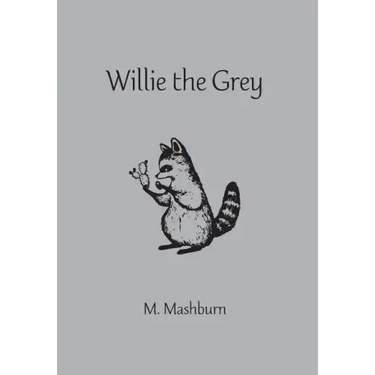 Willie the Grey