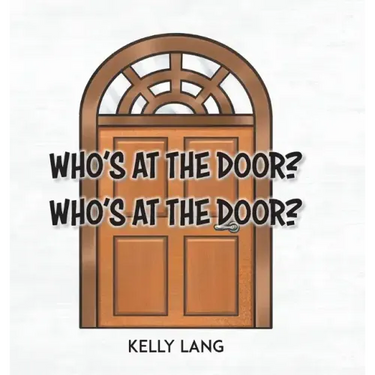 Who's at the Door? Who's at the Door?