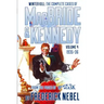 Winter Kill: The Complete Cases of MacBride & Kennedy Volume 4: 1935-36