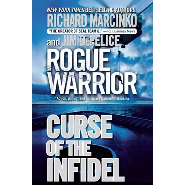Rogue Warrior: Curse of the Infidel
