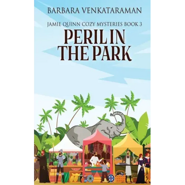 Peril In The Park