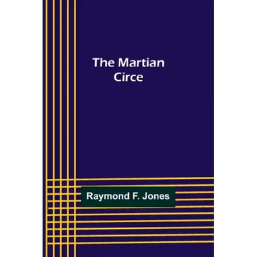 The Martian Circe