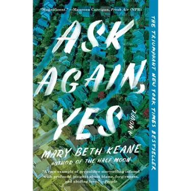 Ask Again, Yes