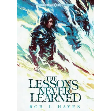 The Lessons Never Learned