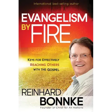 Evangelism by Fire