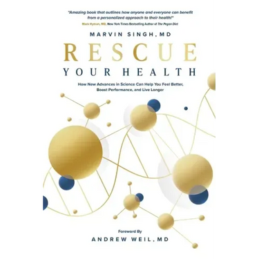 Rescue Your Health