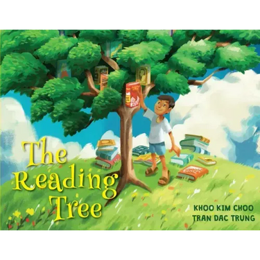 The Reading Tree