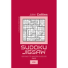 Sudoku Jigsaw - 120 Easy To Master Puzzles 12x12 - 10