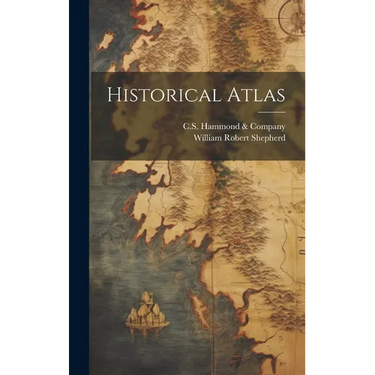 Historical Atlas