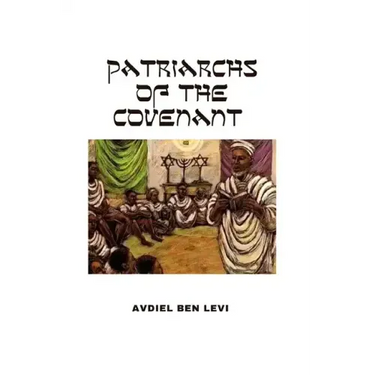 Patriarchs of the Covenant