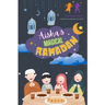 Aisha's Magical Ramadan: (Islamic Books for kids, 30 Days of Islamic Learning, Ramadan & Eid)