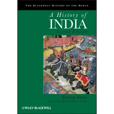 History India 2e