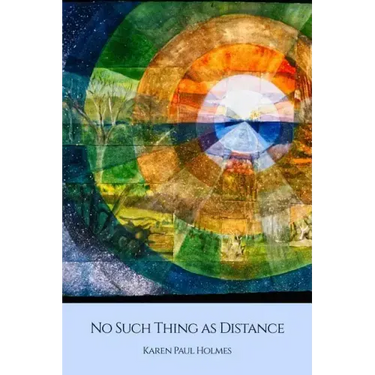 No Such Thing as Distance