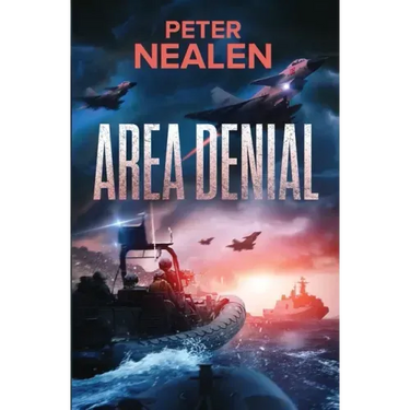 Area Denial