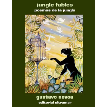 Gustavo Novoa - Jungle Fables
