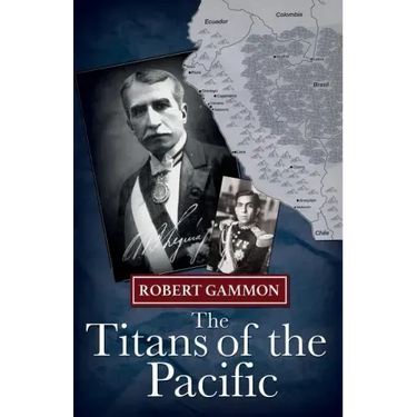 The Titans of the Pacific