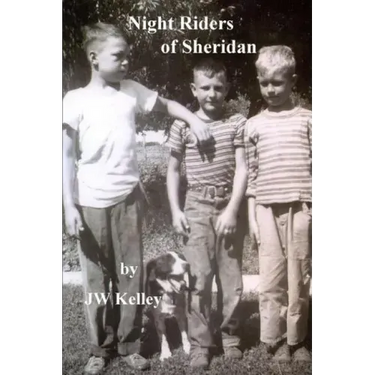 Night Riders of Sheridan
