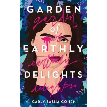 Garden of Earthly Delights