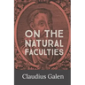 On the Natural Faculties