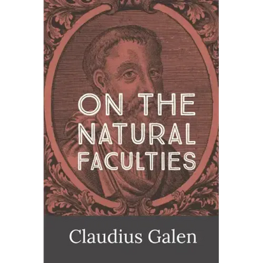 On the Natural Faculties