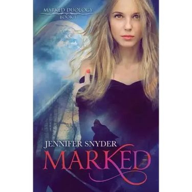 Marked