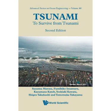 Tsunami (2nd Ed)