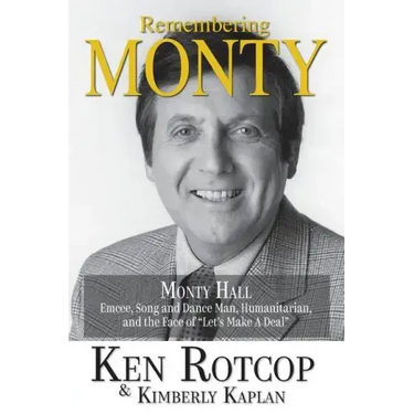 Remembering Monty Hall: Let's Make a Deal