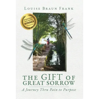 The Gift of Great Sorrow