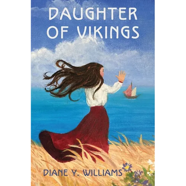 Daughter of Vikings