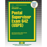 Postal Supervisor Exam 642 (USPS)
