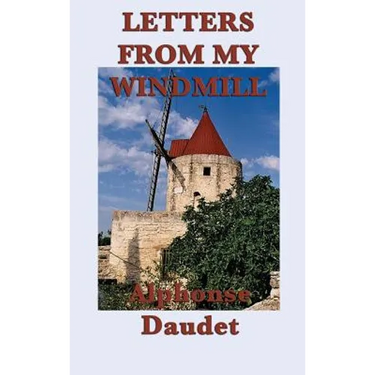 Letters from my Windmill